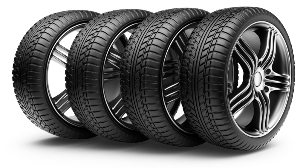 Những lưu ý khi chọn mua lốp xe ô tô 2 lop-xe-o-to