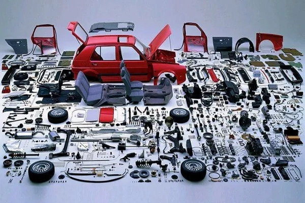Cách chọn mua phụ tùng xe hơi chính hãng 17 phu tung xe hoi