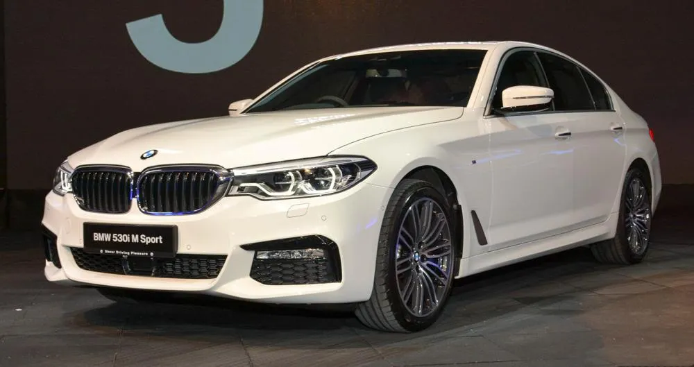 Phụ tùng xe BMW - Khi nào nên thay thế máy phát điện 929 Phụ tùng xe BMW