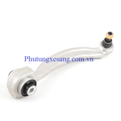 Càng nhôm cong trước trái Mercede