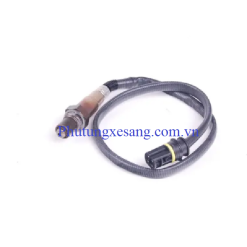 Cảm biến oxi dưới Mercedes C230 C320 W203 M2-0035427318 3 Cảm biến oxi dưới Mercedes C230 C32