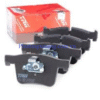 Má phanh trước BMW 228i 328i 428i F-34106859181-GDB1942 1 Má phanh trước BMW 228i 328i 428i