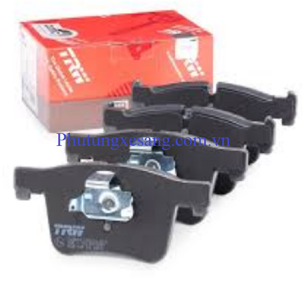 Má phanh trước BMW 228i 328i 428i Má phanh trước BMW 228i 328i 428i