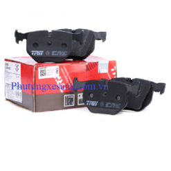 Má phanh sau BMW 740i 750i E66 E65