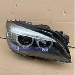 Đèn pha trái BMW 740i F01-734850201