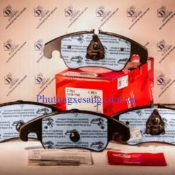 Má phanh trước Audi A4 A5 Q5-8K06981