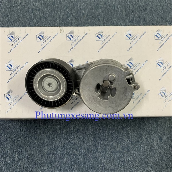 Bi tăng Audi A4 A5 Q5 Volkswagen Bi tăng Audi A4 A5 Q5 Volkswagen