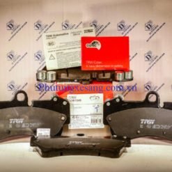 Má phánh trước Audi Q7 Volkswagen-7L
