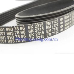 Dây curoa Meredes C200 C250 E250 S-A