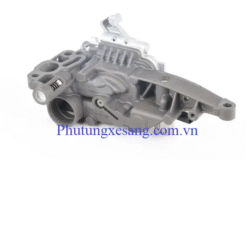 Bơm dầu động cơ Mercedes E450 GLE350 GLS-A2761800701 2 Bơm dầu động cơ Mercedes E450 GLE