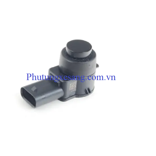 Cảm biến va chạm trước Mercedes S550 Cảm biến va chạm trước Mercedes S550