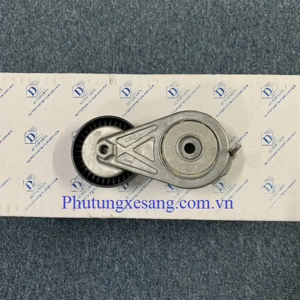 Bi tăng Audi A4 A5 Q5 Volkswagen Bi tăng Audi A4 A5 Q5 Volkswagen