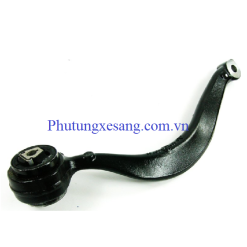 Càng cong sắt trước trái BMW X5 E53