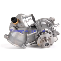 Cụm bơm nước động cơ BMW 745i 760i