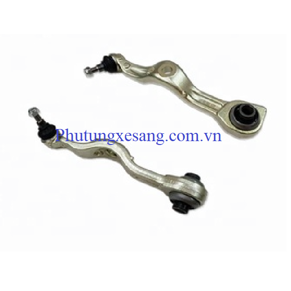 Má phanh trước Mercedes C200 GLC2-A0 Má phanh trước Mercedes C200 GLC2-A0