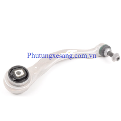 Càng nhôm cong trước trái BMW 740i 7