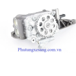 Bơm dầu động cơ Mercedes E450 GLE350 GLS-A2761800701 3 Bơm dầu động cơ Mercedes E450 GLE