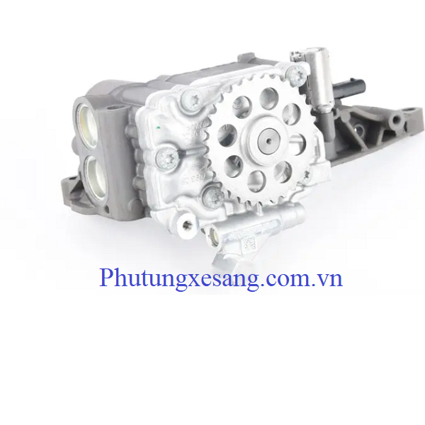Bơm dầu động cơ Mercedes E450 GLE Bơm dầu động cơ Mercedes E450 GLE