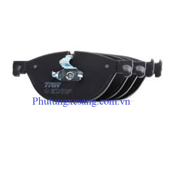 Má phanh trước BMW 535i 550i 650i Má phanh trước BMW 535i 550i 650i