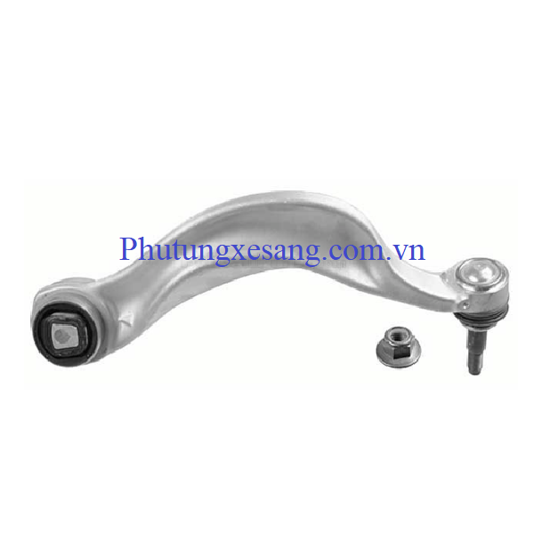Càng nhôm cong trước phải BMW 535i 5 Càng nhôm cong trước phải BMW 535i 5