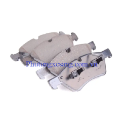 Má phanh trước Mercedes ML280 E35-A