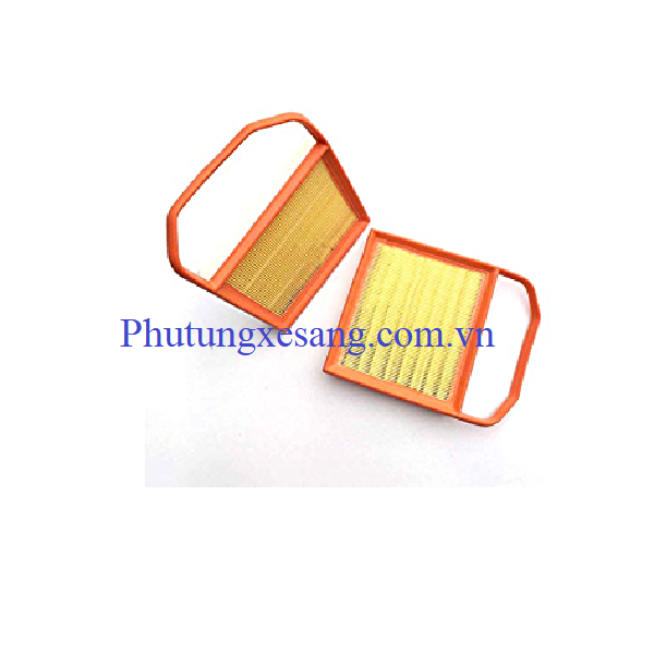 Lọc gió động cơ Mercedes C400 E320 Lọc gió động cơ Mercedes C400 E320