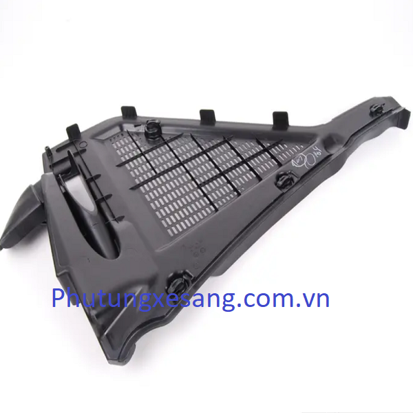 Tấm ốp lọc điều hòa ngoài phải BMW X Tấm ốp lọc điều hòa ngoài phải BMW X