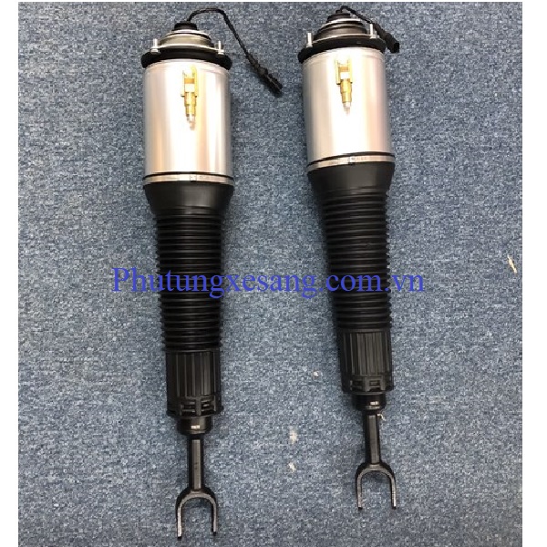 Giảm sóc hơi trước phải Audi A8 2002 Giảm sóc hơi trước phải Audi A8 2002