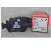 Bi tỳ-BMW-N52 N54 N55 E60 E82 E88 E90 E91 2 Má phanh trước BMW Z3 Z4 318i 325i