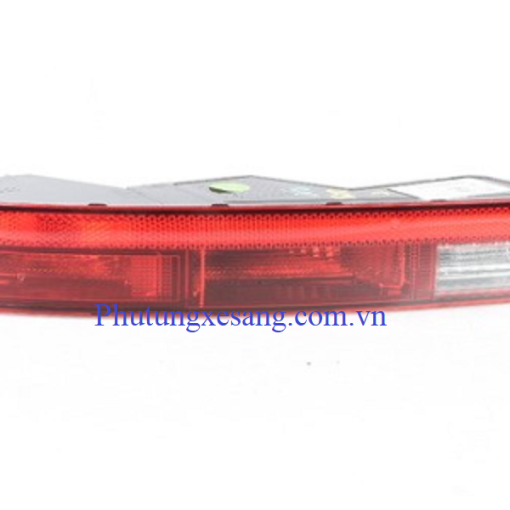 Đèn phản quang cản sau trái Audi Q5