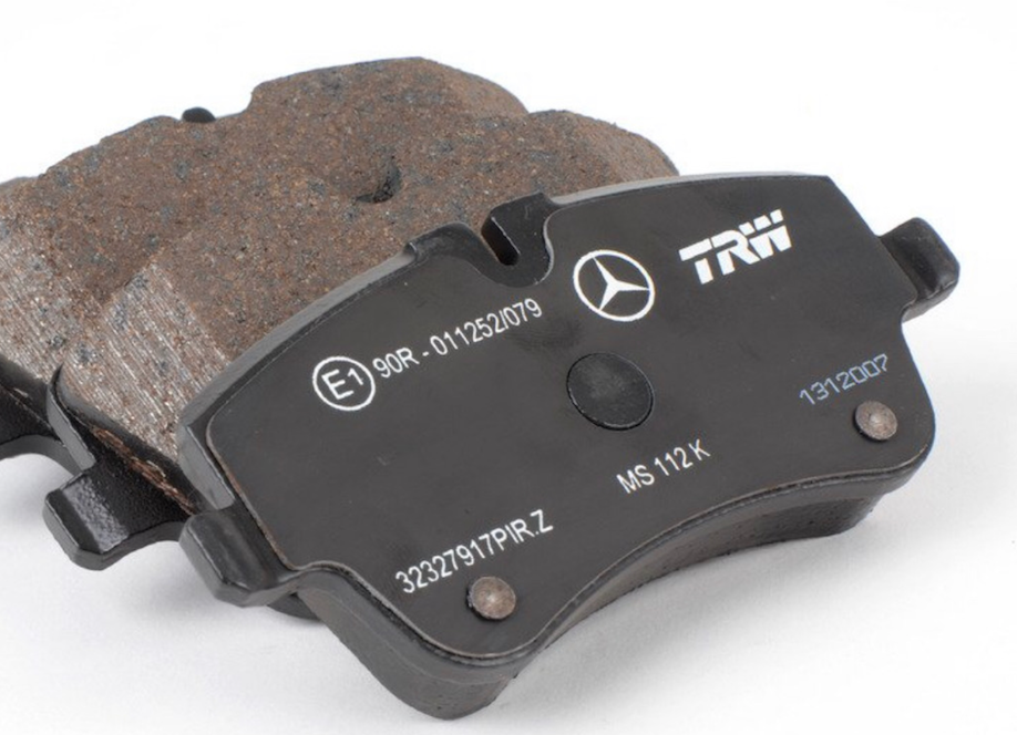 Bình nước phụ Audi A6 2.0-3.0-4.0l (TT) 11 Genuine Mercedes