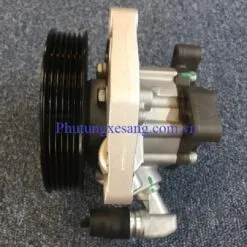 Bơm trợ lực lái Mercedes GL450 R350 ML350 C300 C350 M272 W204 W212 W251 W164-A0054664201 3 Bơm trợ lực lái Mercedes GL450 R350