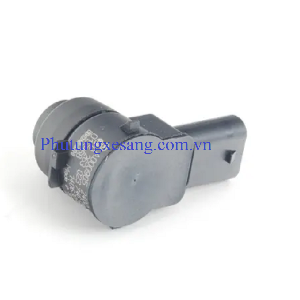 Cảm biến va chạm trước Mercedes S550 Cảm biến va chạm trước Mercedes S550