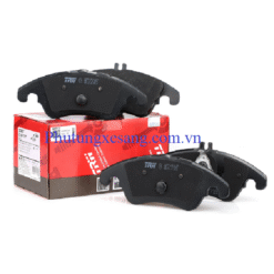 Má phanh trước Mecedes C180 C350-A0054201020-GDB1737