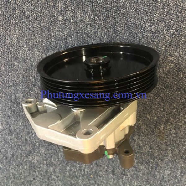 Bơm trợ lực lái Mercedes GL450 R350 ML350 C3-A0054664201 Bơm trợ lực lái Mercedes GL450 R350 ML350 C3-A0054664201