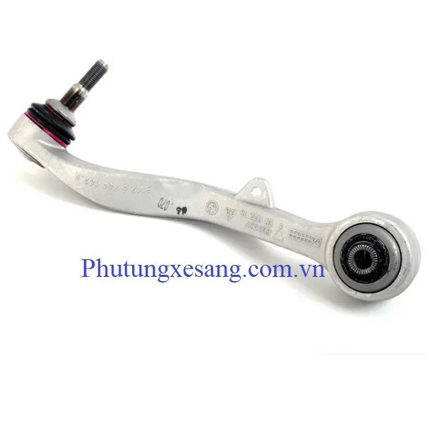 Càng I trước trái bên dưới BMW 525i Càng I trước trái bên dưới BMW 525i