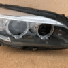 Đèn pha trái BMW 740i F01-734850201-734850201-734850201 1 Đèn pha bên lái BMW