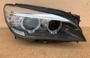 Đèn pha bên lái BMW Đèn pha bên lái BMW