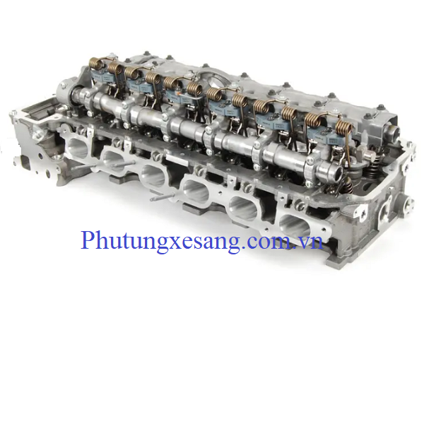 Bộ đầu Cylinder động cơ BMW X1 X3 X5 Bộ đầu Cylinder động cơ BMW X1 X3 X5