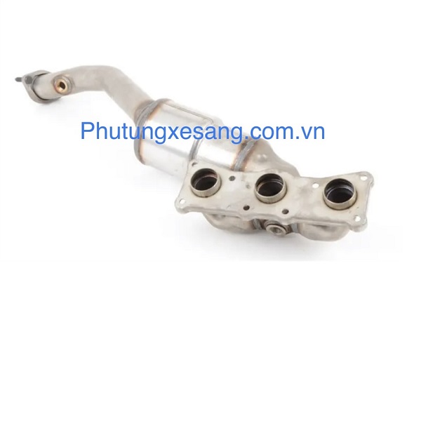 Cổ xả động cơ máy 1-2-3 BMW X5 E70 2 Cổ xả động cơ máy 1-2-3 BMW X5 E70 2