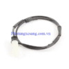 Lọc bụi thô nhiên liệu BMW X5 X6 E70 E71-16137171081-16137 1 Lọc bụi thô nhiên liệu BMW X5 X6 E70