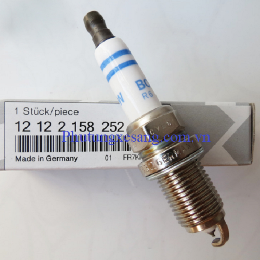 Bugi BMW X1 X3 X5 Z4 118i 318i 540i