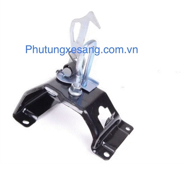 Khóa chốt capo trái BMW X5 X6 E70 E7 Khóa chốt capo trái BMW X5 X6 E70 E7