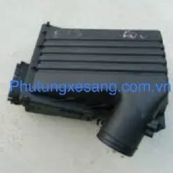 Hộp lấy gió ngoài động cơ BMW X5 E70
