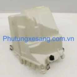 Hộp đựng hộp control unit BMW X5 X6