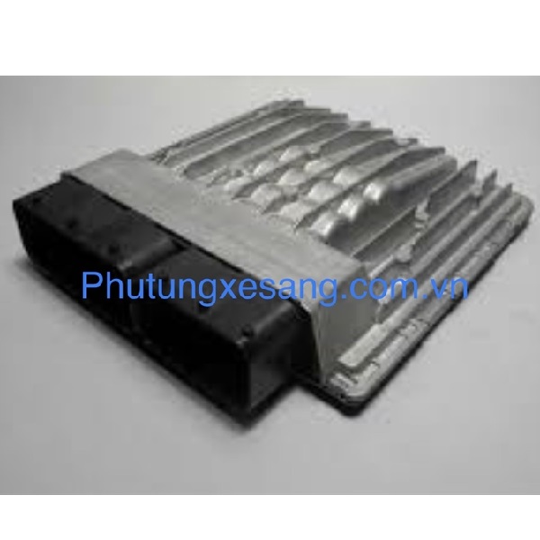 1Hộp điều khiển động cơ BMW X5 128i 1 Hộp điều khiển động cơ BMW X5 128i 1