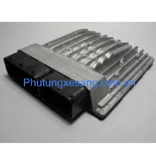 1Hộp điều khiển động cơ BMW X5 128i 1 Hộp điều khiển động cơ BMW X5 128i 1