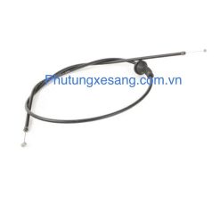 Dây giật nắp capo BMW X5 X6 E70 E71