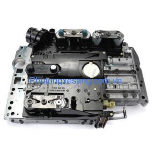 Bộ điều khiển điện tử Mercedes C350