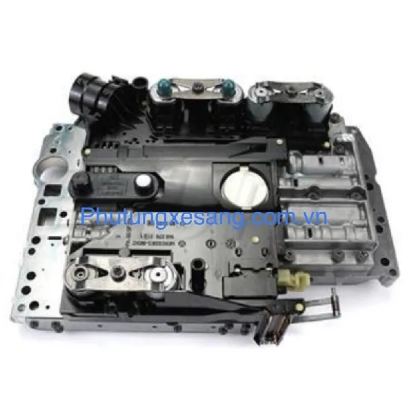 Bộ điều khiển điện tử Mercedes C350 Bộ điều khiển điện tử Mercedes C350